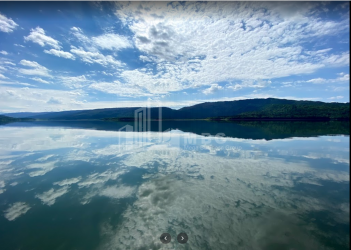 შაორის ტბა