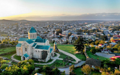 იმერეთი