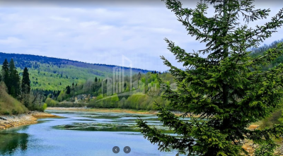 შაორის ტბა