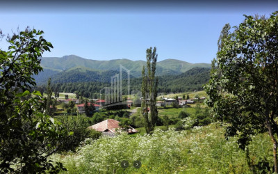 ბორჯომის რაიონი, სოფელი ციხისჯვარი