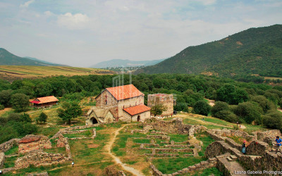 Квемо Картли