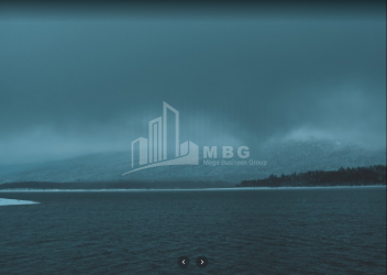 შაორის ტბა