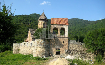 Квемо Картли