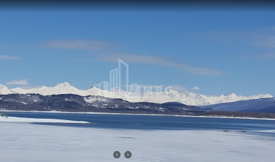 შაორის ტბა