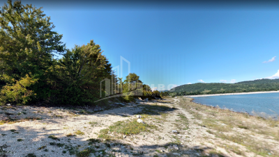 შაორის ტბა