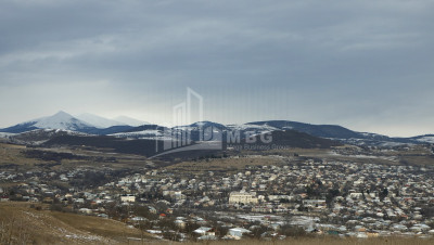 Mtskheta - Mtianeti