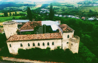 Mtskheta - Mtianeti