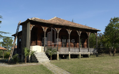 Racha - Lechkhumi, Kvemo Svaneti