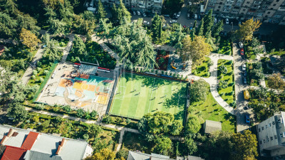 თბილისი