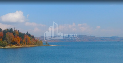 შაორის ტბა