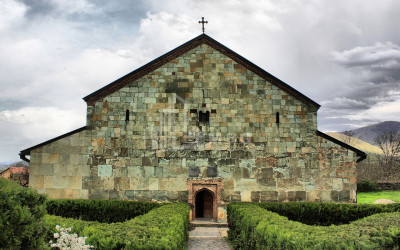 Квемо Картли