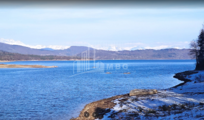 შაორის ტბა