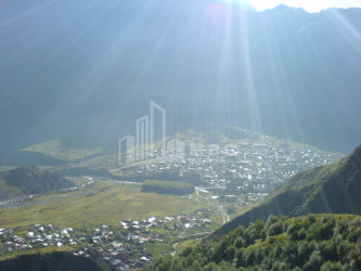 Mtskheta - Mtianeti