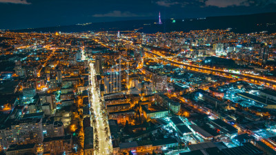 თბილისი