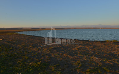 Горийский район, озеро Надарбазеви.