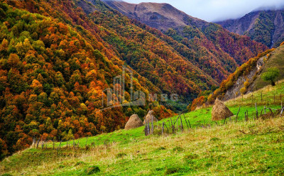 Mtskheta - Mtianeti