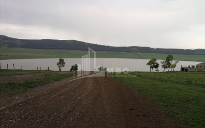 Gori district, Nadarbazevi lake.