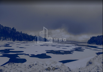 შაორის ტბა