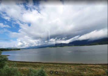 შაორის ტბა