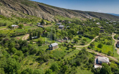 Квемо Картли