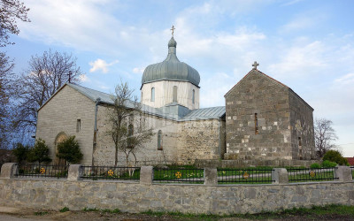 Квемо Картли