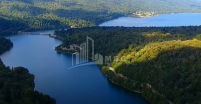 შაორის ტბა