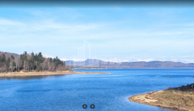 შაორის ტბა