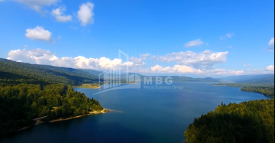 შაორის ტბა