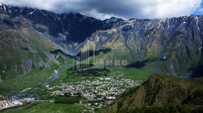 Mtskheta - Mtianeti