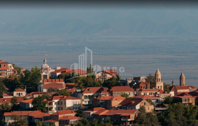 Кахетинский район, село Сигнахи