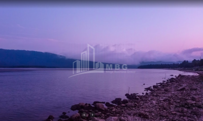 შაორის ტბა