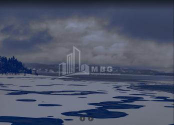 შაორის ტბა