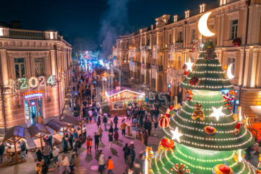 თბილისი