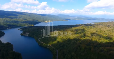 შაორის ტბა