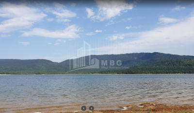 შაორის ტბა