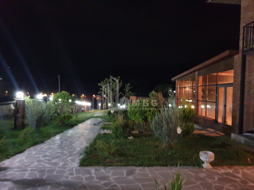 For Sale House - Villa, in Village Tsitsamuri