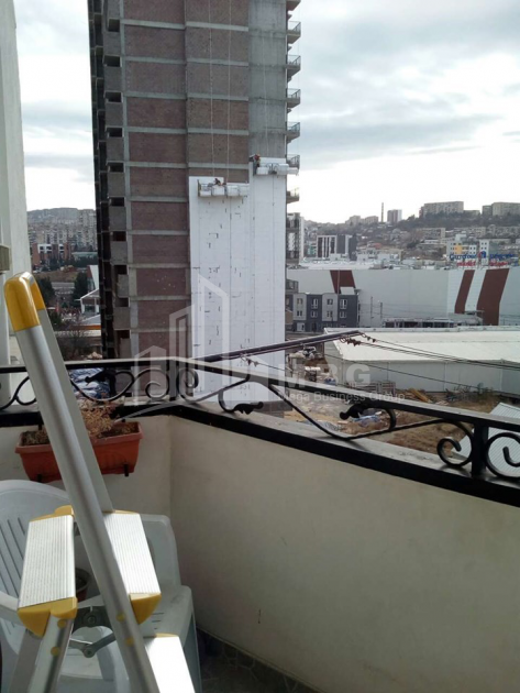 For Sale Flat, in Gldani Massive