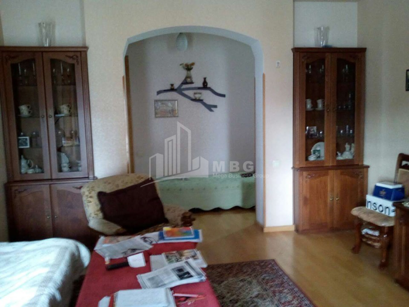 For Sale Flat, in Gldani Massive