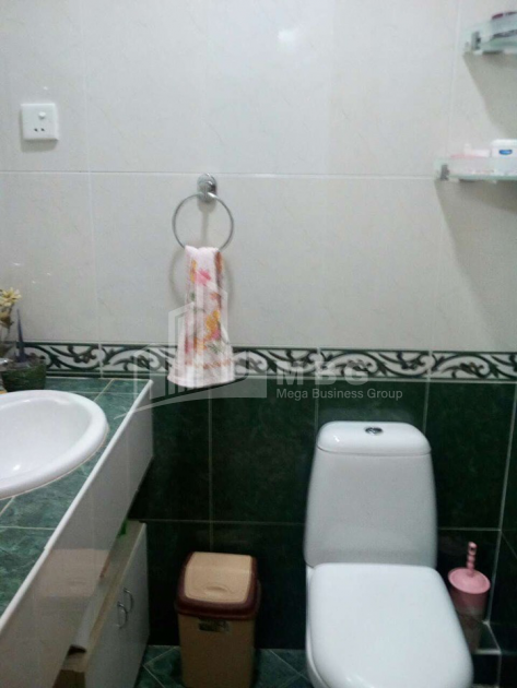 For Sale Flat, in Gldani Massive