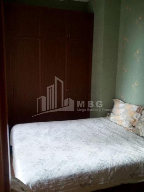 For Sale Flat, in Gldani Massive