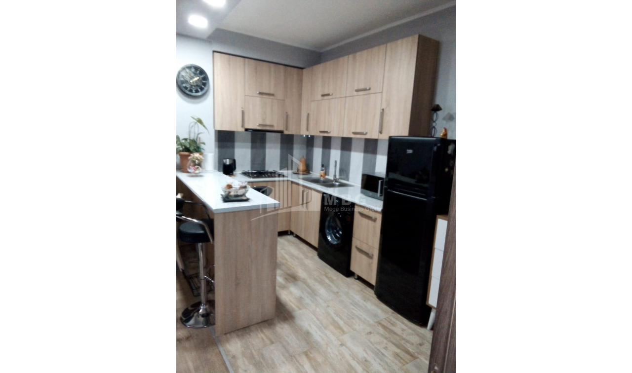 For Sale Flat, in Didi Digomi