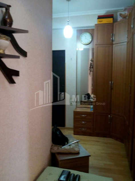 For Sale Flat, in Gldani Massive