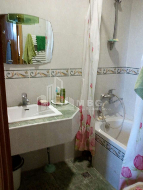 For Sale Flat, in Gldani Massive