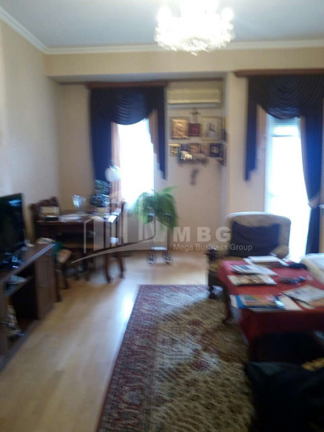 For Sale Flat, in Gldani Massive