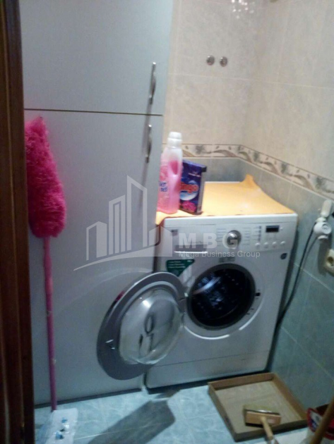 For Sale Flat, in Gldani Massive