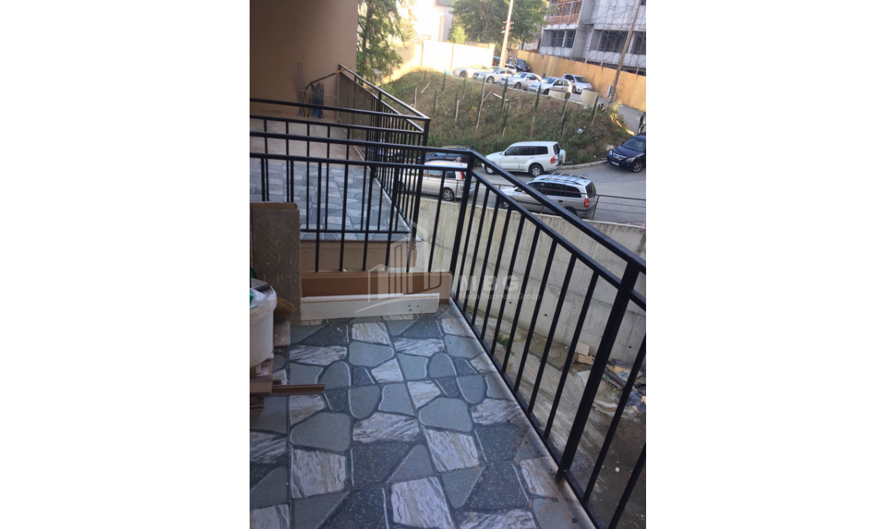 For Sale Flat, in Bagebi