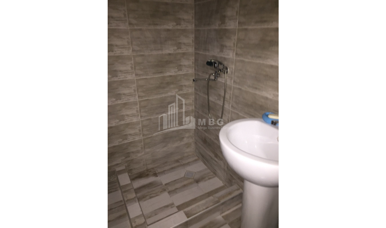 For Sale Flat, in Bagebi