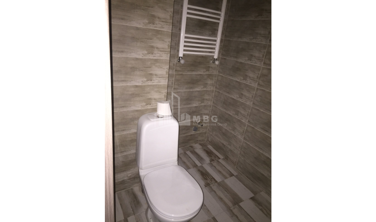 For Sale Flat, in Bagebi