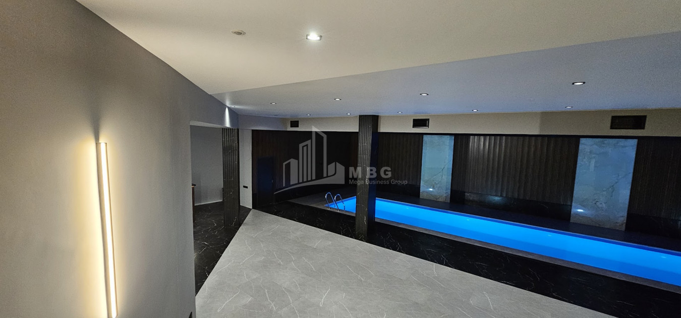 For Sale Flat, in Saburtalo