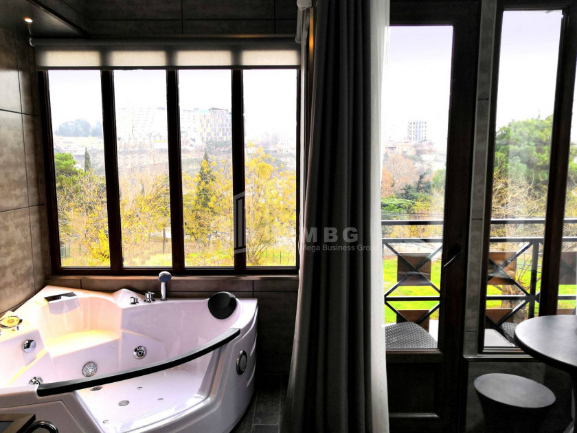 For Sale Hotel - Resort Commercial, in Abanotubani